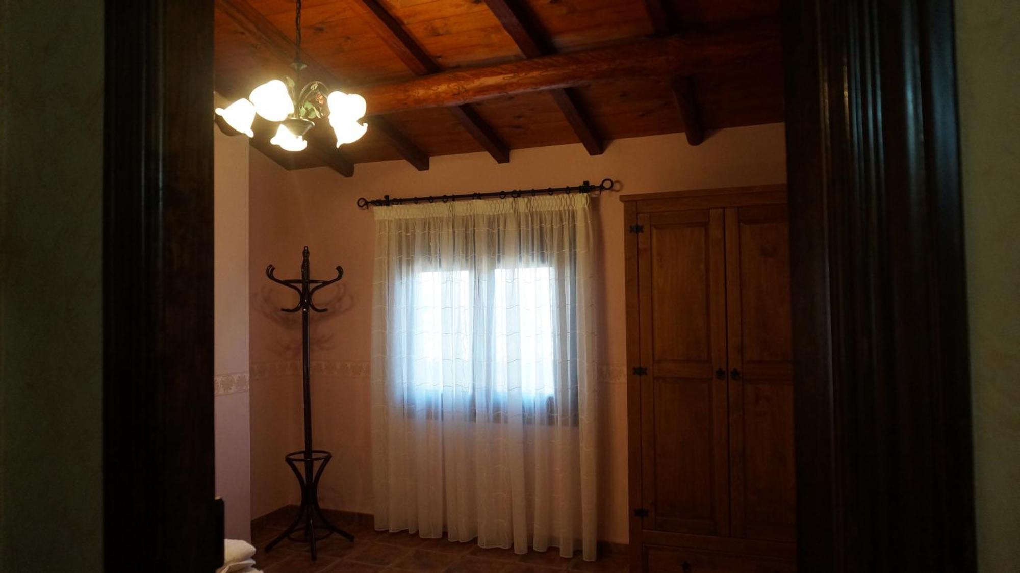 Casa Rural Akimequedu Valverde del Fresno Room photo